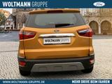 Ford EcoSport Titanium nur 10.000 km!!, Navi, Sitzhei - Ford aus 2022