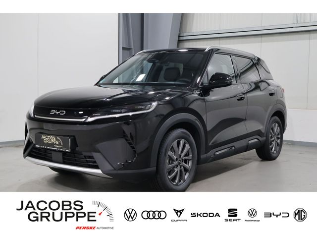 BYD ATTO 2