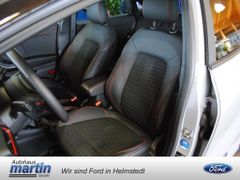 Fahrzeugabbildung Ford Puma 1.0 ST-Line X PDC SHZ B&O AHK NAVI LED