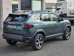 Fahrzeugabbildung Duster III Hybrid 140 Expression 1.6 E-TECH EU6e