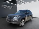 Land Rover Range Rover SV Autobiography *PANO*4-SEATS*ACC* - Land Rover Range Rover: Se