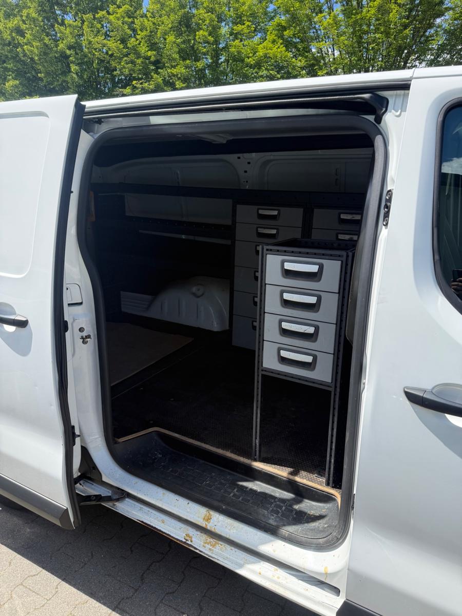 Peugeot Expert Kasten Premium L3 1.Hd/Hu/Insp Neu