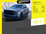 Dodge RAM 1500 Laramie Night Trittbretter*Schiebedach - Dodge RAM Gebrauchtwagen in Berlin