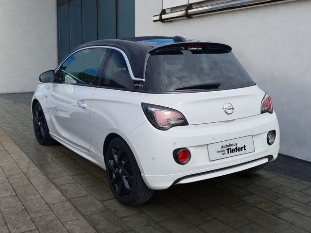 Adam 1.0 ecoFLEX Start/Stop Open Air*LEDER*Sport