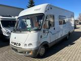 HYMER / ERIBA / HYMERCAR B644 654 /171 PS/Klima/Markise/Solar - B 644