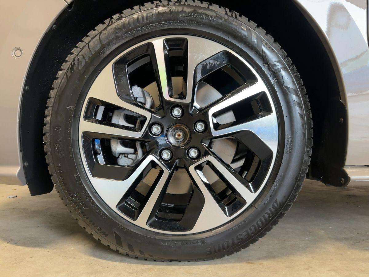 Volkswagen Multivan GENERATION eHybrid Preisvorteil 10995 €