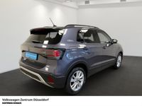 Volkswagen T-Cross - Vorschau Bild 4