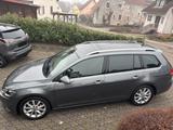 Volkswagen Golf 7 Variant 1.5 TSI 150 PS Highline ACC LED - Volkswagen Golf: 150 Ps