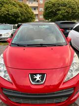 Peugeot 207 nur 74300 km - Peugeot 207 in Leverkusen