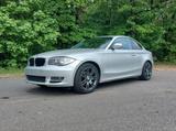 BMW E82 118d Coupe - BMW 118: Coupe, 118d