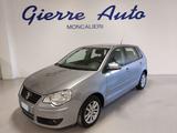 Volkswagen Polo Polo 1.4/80CV 16V 5p. Comfortlin - Volkswagen Polo: 16v
