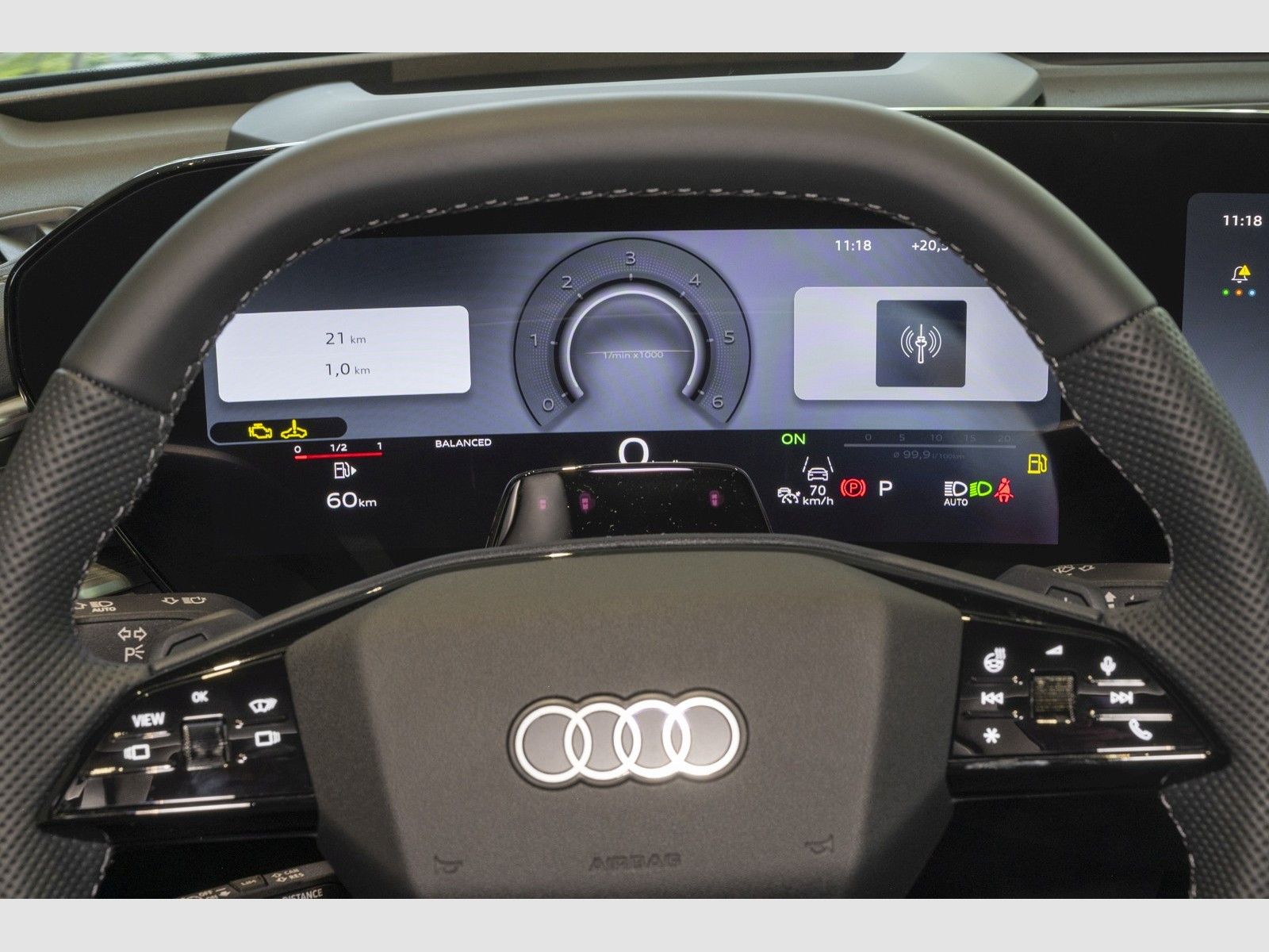 Audi A6 - Bild 14