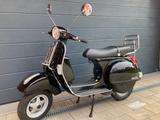 Vespa PX 150, schwarz, 901km,  BJ 2012, sehr gepflegt - Offers