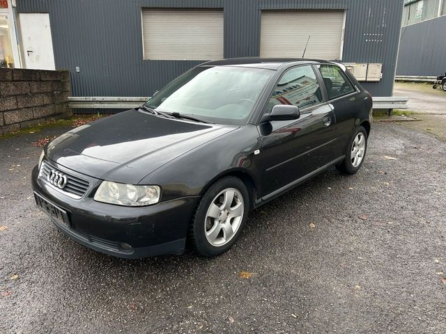 Audi A3 1.9 TDI