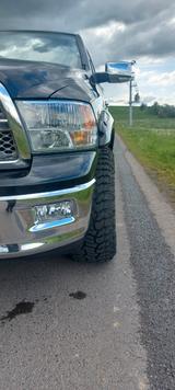 Dodge RAM - Dodge RAM von privat