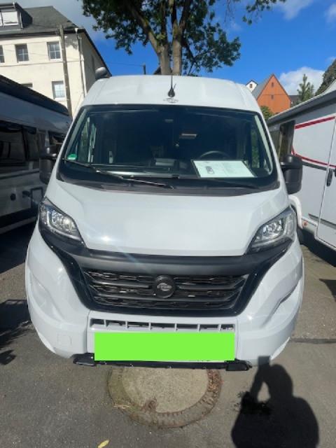 Carado CV 601 Automatik