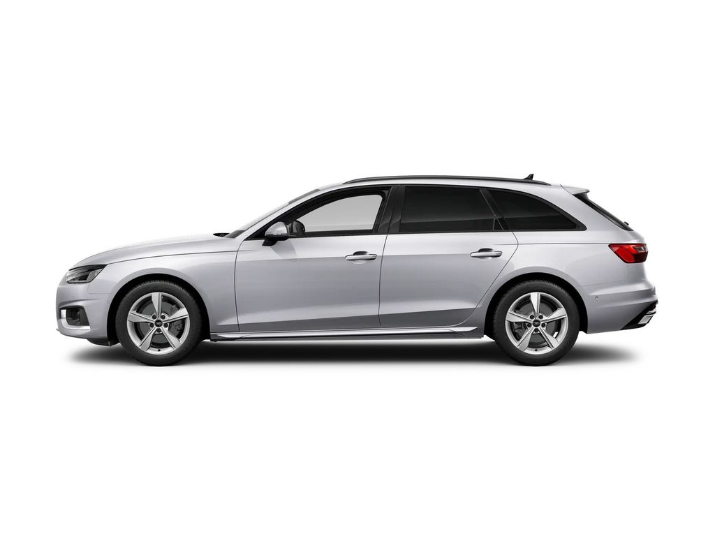 AUDI A4 2025