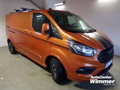 Foto Nummer 5: FORD Transit Custom