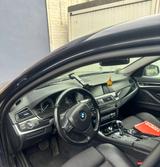 BMW 525d xDrive - - BMW 525 in Dortmund