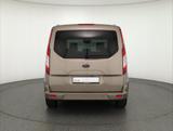 Ford Tourneo Connect 1.5 EcoBlue Tit. Standhzg Navi - Ford Gebrauchtwagen in Cottbus