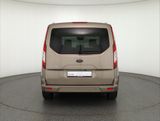 Ford Tourneo Connect 1.5 EcoBlue Tit. Standhzg Navi - Ford Tourneo Connect: Standheizung