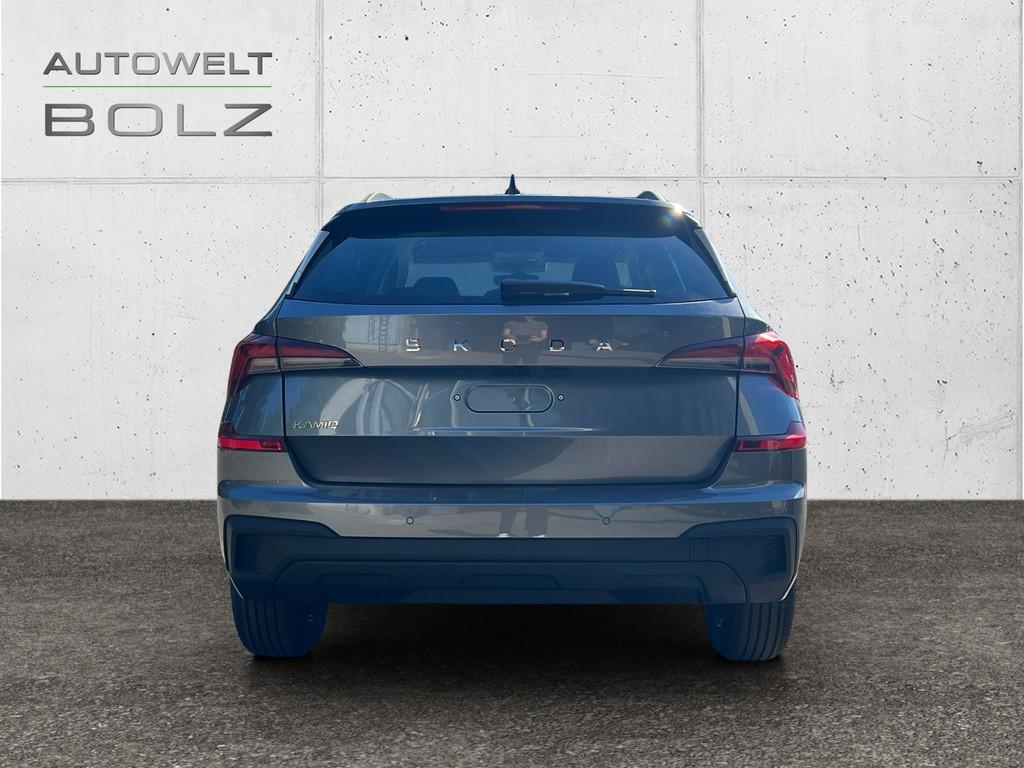 Skoda Kamiq 1.0 TSI Selection PDC KAMERA ACC LED NAVI