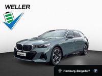 BMW i5 - Vorschau Bild 1