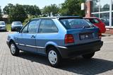 Volkswagen Polo Scot 86C *2.HD*TOP*OLDTIMER*GARANTIE* - Volkswagen Polo Oldtimer