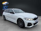 BMW 320d Touring M Sport, Laserli, HUD, Live Cockpit - BMW 320: D M Sport