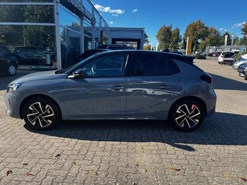 Opel CORSA GS-LINE 1.2 TURBO AUTOMATIK