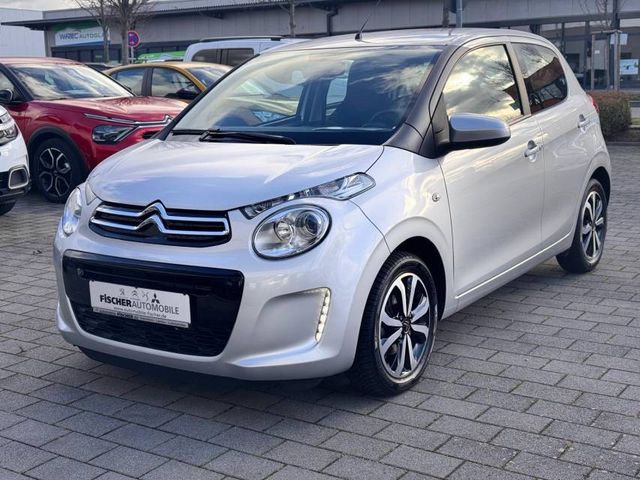 Citroën C1 5T SHINE S&S