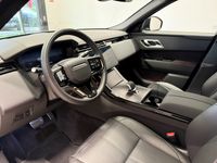 Land Rover Range Rover Velar - Vorschau Bild 10