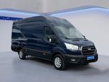 Ford Transit FT350 L4H3 HA Trend 5*J.Gar.+Sichtp1+PDC - Ford Transit: 3.5