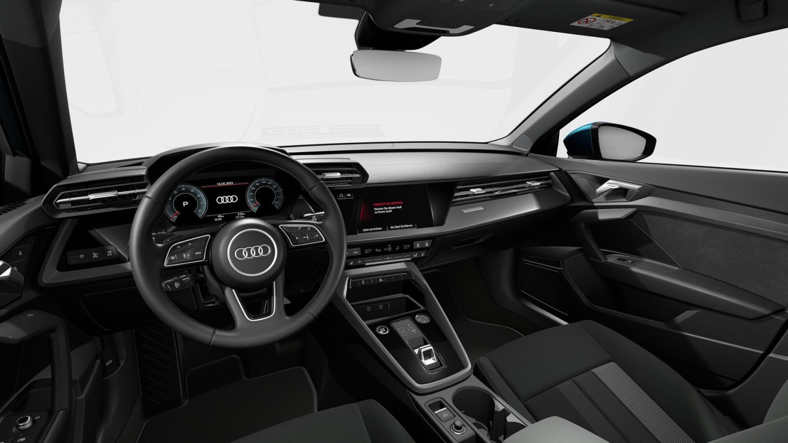 Audi A3 - Bild 7