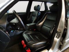 MERCEDES-BENZ C 43 AMG Navi PDC SHZ Xenon Schiebedach 5-G-Tron