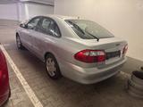 Mazda 626 2.0 85 kW Exclusive 1. Hand 89750 km Org - scheckheftgepflegte Mazda 626