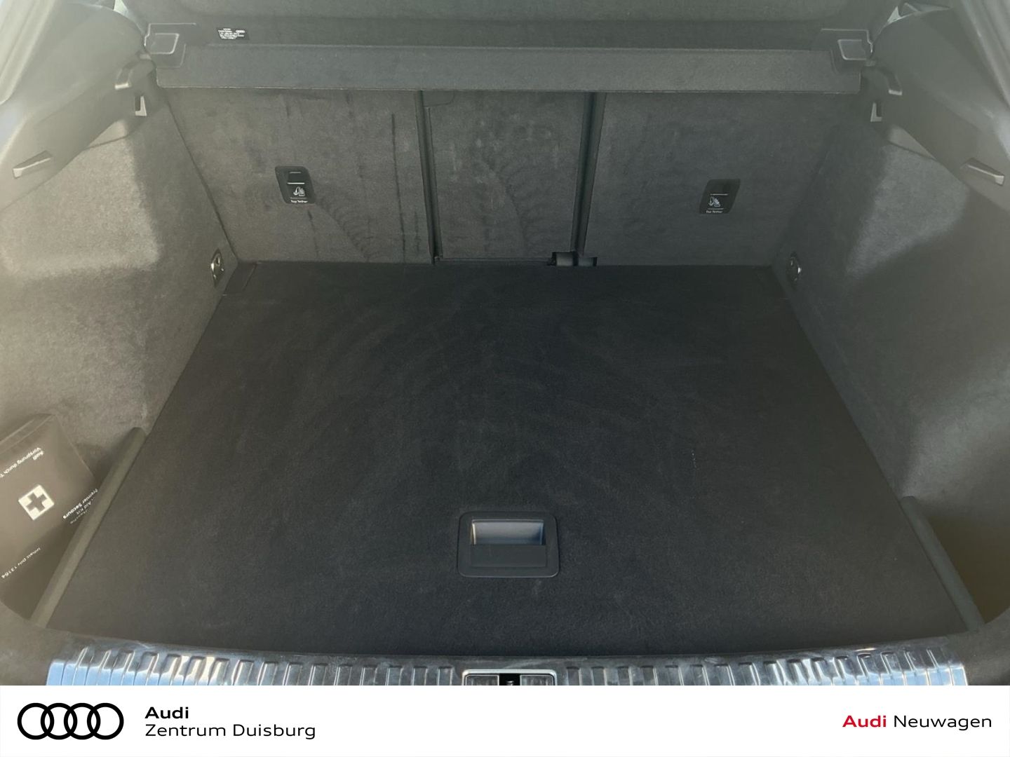 Audi Q3 - Bild 9