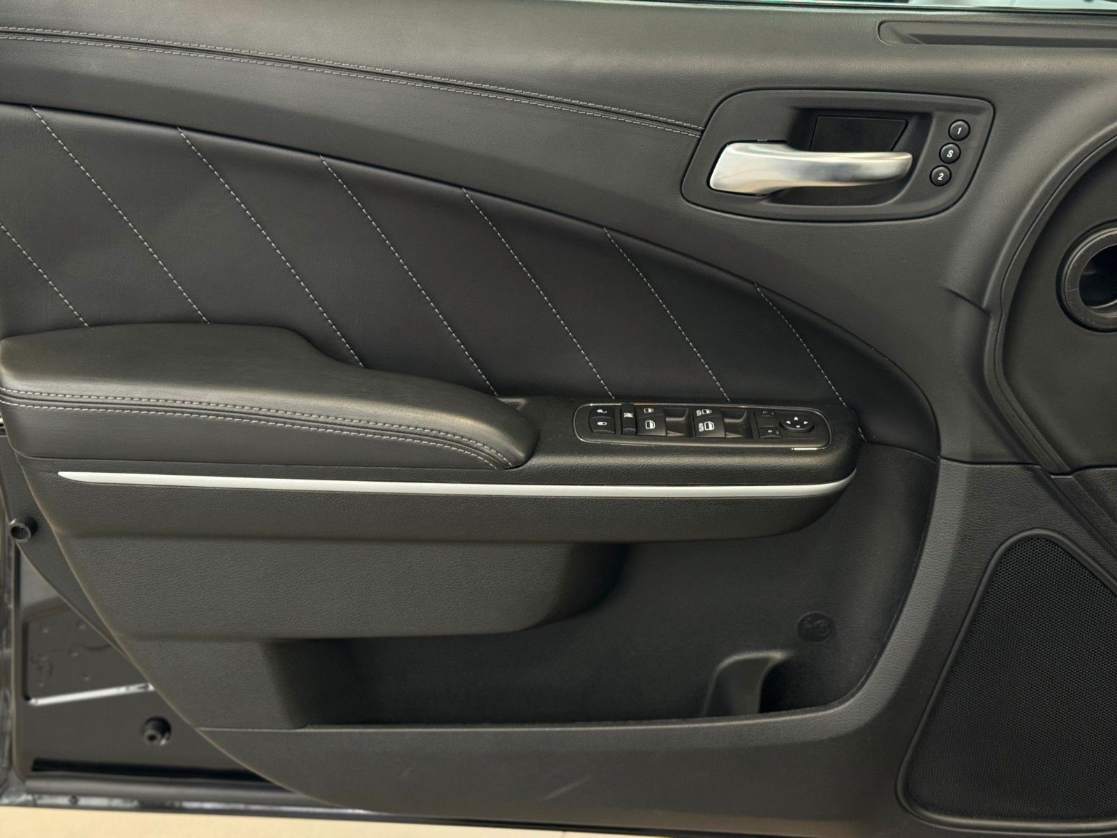 Fahrzeugabbildung Dodge Charger Widebody 6,4l Grail Last Call Unfallfrei