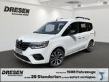 Renault Kangoo 1.3 TCe 130 EDC Techno SITZHEIZUNG TOTER-