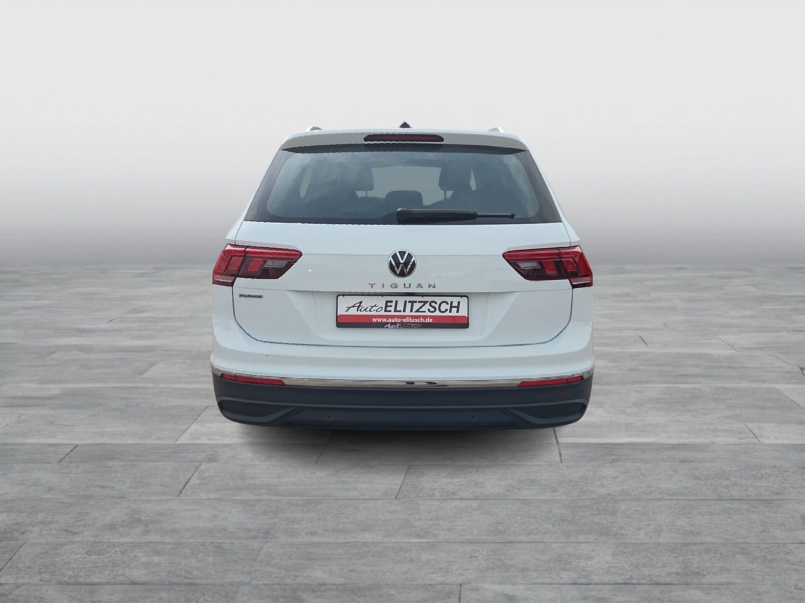 Fahrzeugabbildung Volkswagen Tiguan Allspace TSI Life DSG LED Navi ACC AHK Pa