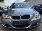 BMW 320 3er Touring 320i Touring Aut. - BMW 320 aus 2011: Kombi