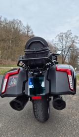 BMW K1600B - BMW K 1600 B