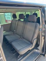 Volkswagen VW T6.1 Transporter 2.0 TDI | Taxi | 8-Sitzer |  - Volkswagen T6 Caravelle aus 2023