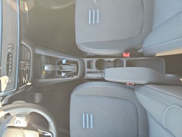 Bild 15 Ford Tourneo Courier Active Navi ACC Klimaautom DAB S