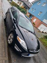 Ford Mondeo mk4 - Ford Mondeo in Karlsruhe