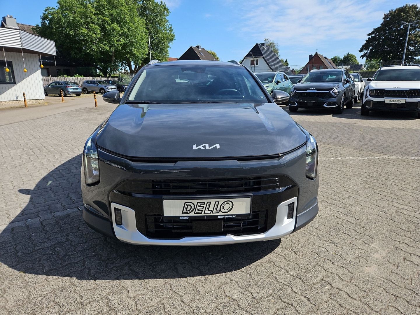 Kia XCeed - Bild 15