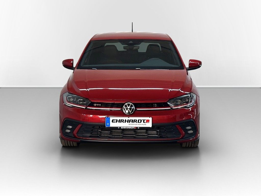 Volkswagen Polo - Bild 2