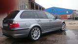 BMW 316i Touring M-Paket Kombi Langstrecke... - BMW 316: 316i M Paket