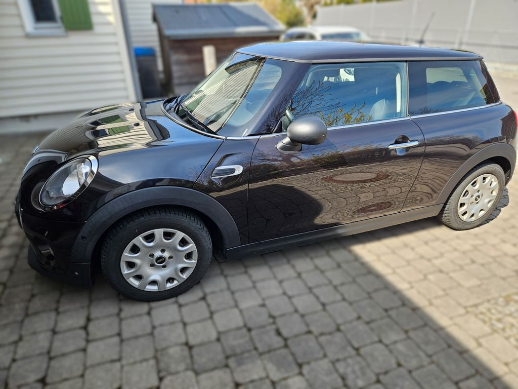 Image of MINI ONE