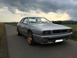 Maserati Ghibli 2.0 V6 - Maserati Ghibli: Coupé
